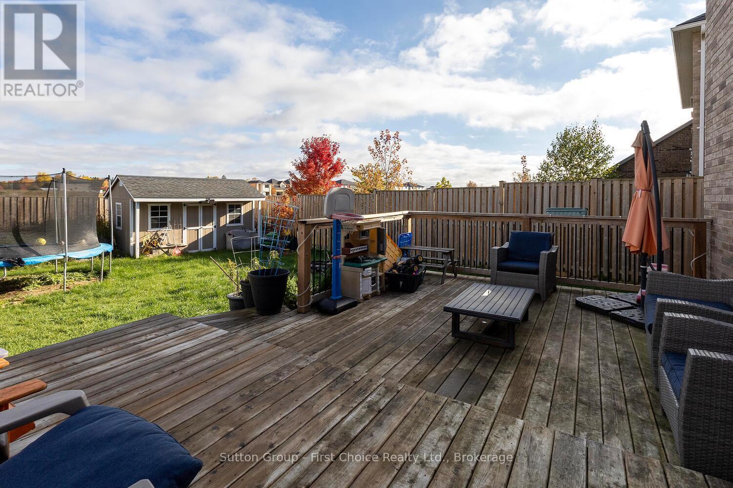 60 Brown Street, Stratford, Ontario  N5A 0B8 - Photo 28 - X12487505