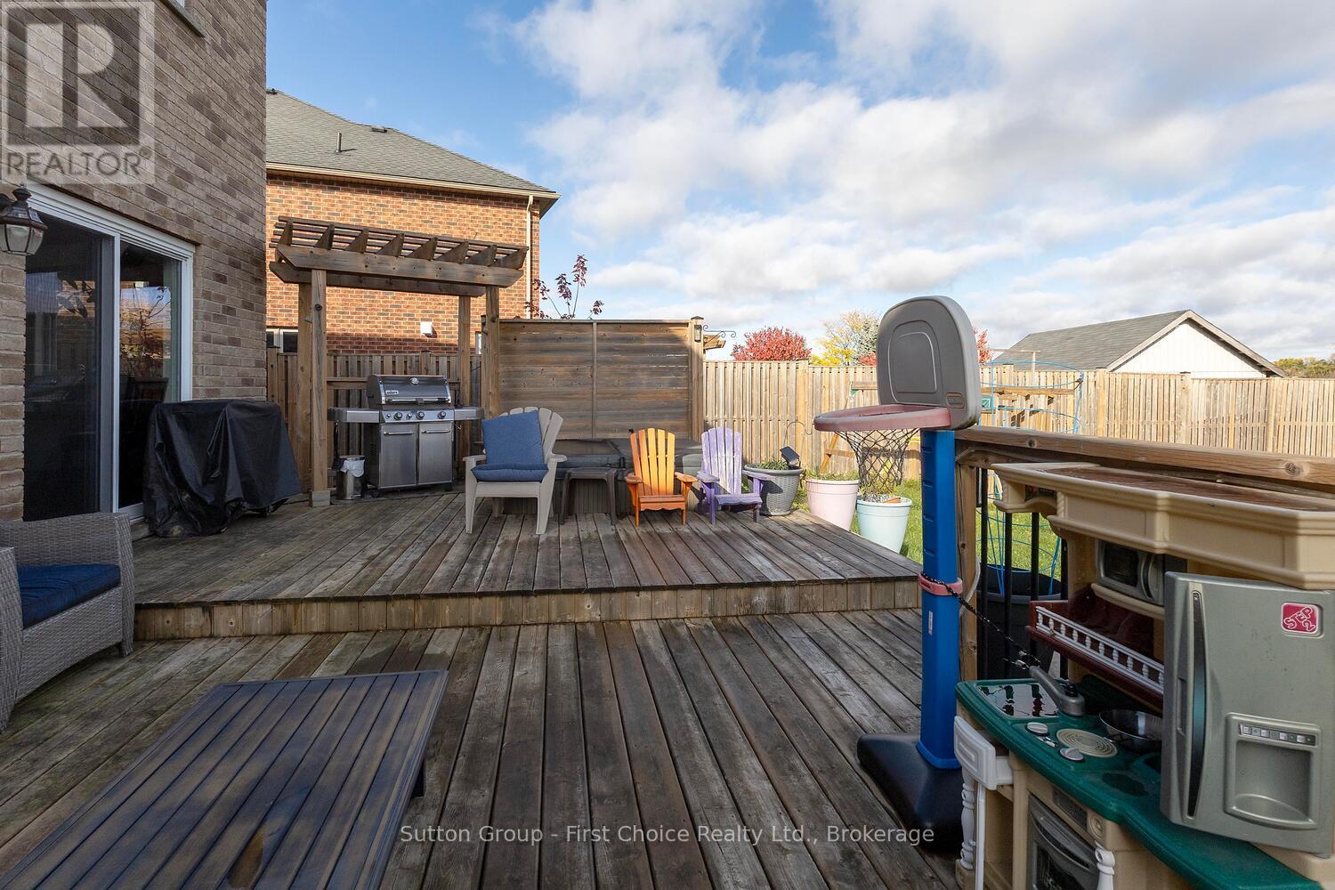 60 Brown Street, Stratford, Ontario  N5A 0B8 - Photo 29 - X12487505