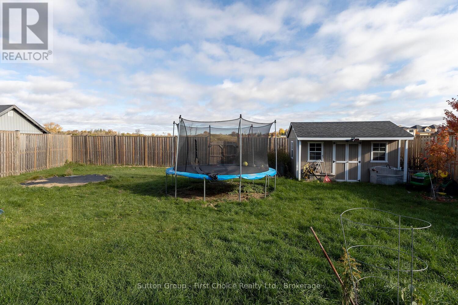 60 Brown Street, Stratford, Ontario  N5A 0B8 - Photo 30 - X12487505