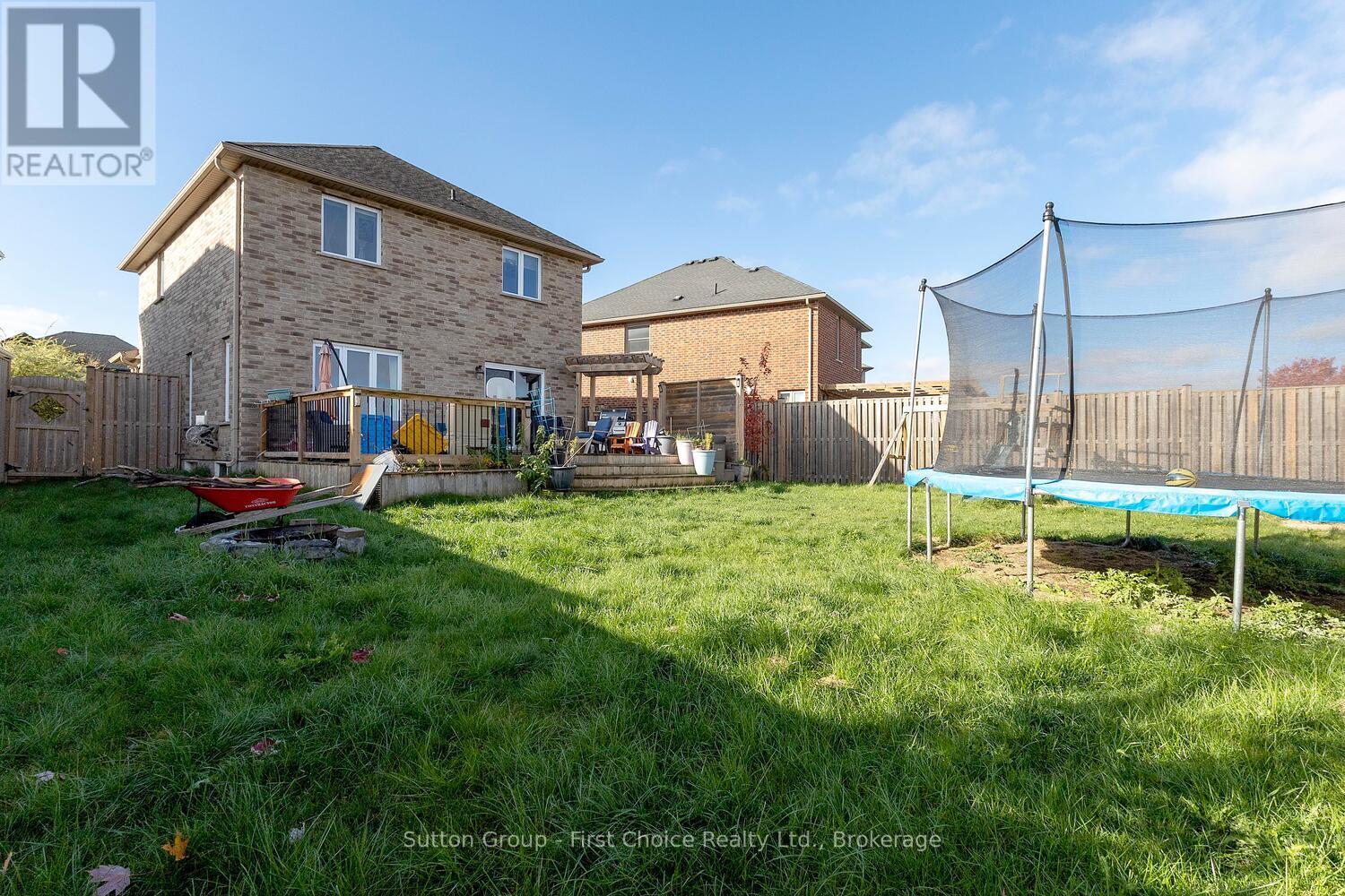 60 Brown Street, Stratford, Ontario  N5A 0B8 - Photo 33 - X12487505