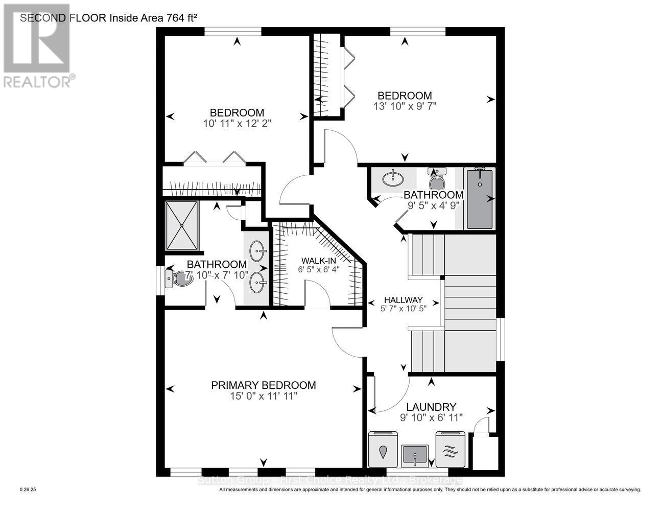 60 Brown Street, Stratford, Ontario  N5A 0B8 - Photo 36 - X12487505