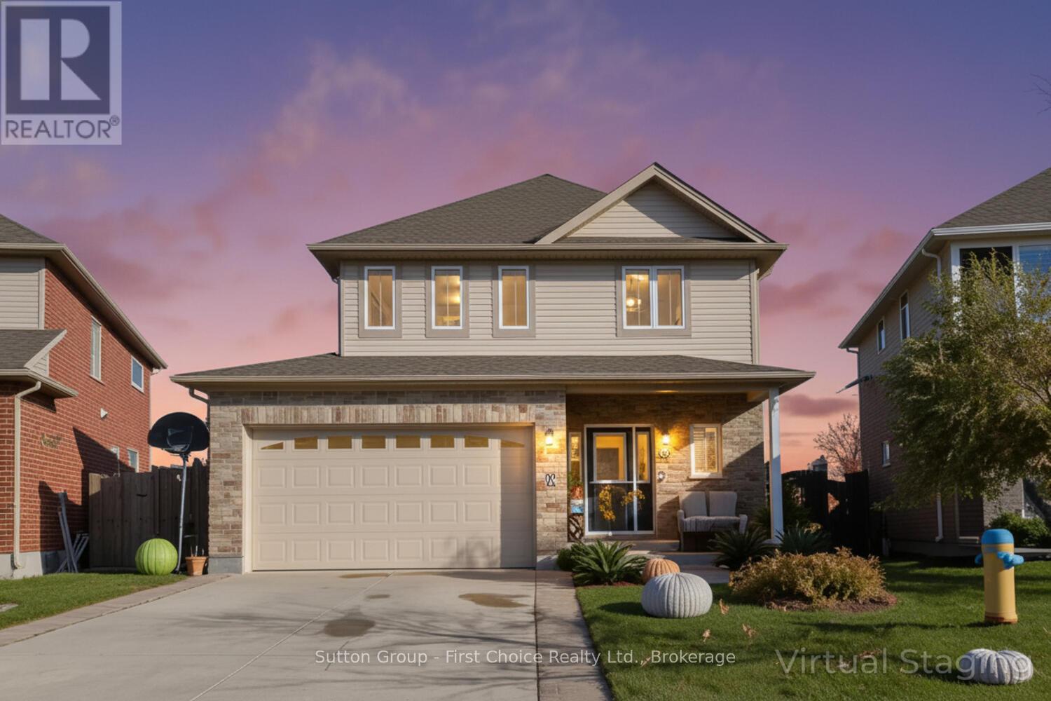 60 Brown Street, Stratford, Ontario  N5A 0B8 - Photo 4 - X12487505