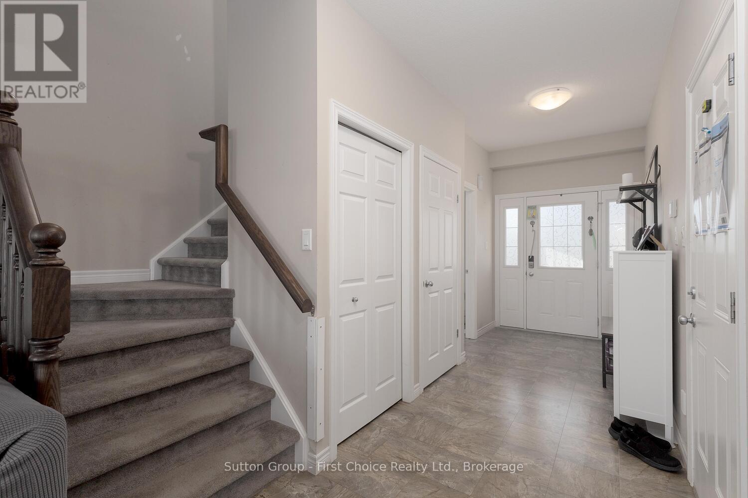 60 Brown Street, Stratford, Ontario  N5A 0B8 - Photo 5 - X12487505