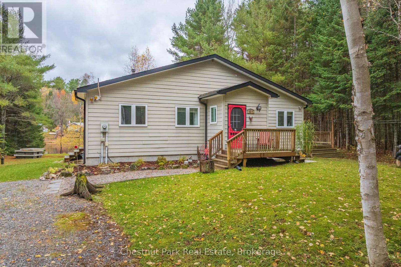 529 Balsam Chutes Road, Huntsville, Ontario  P0B 1L0 - Photo 10 - X12487529