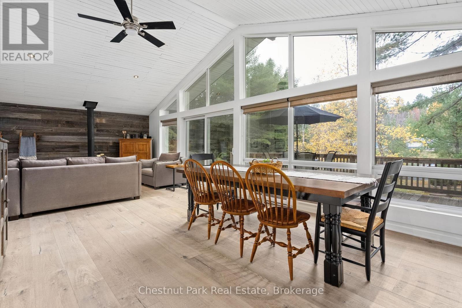 529 Balsam Chutes Road, Huntsville, Ontario  P0B 1L0 - Photo 13 - X12487529