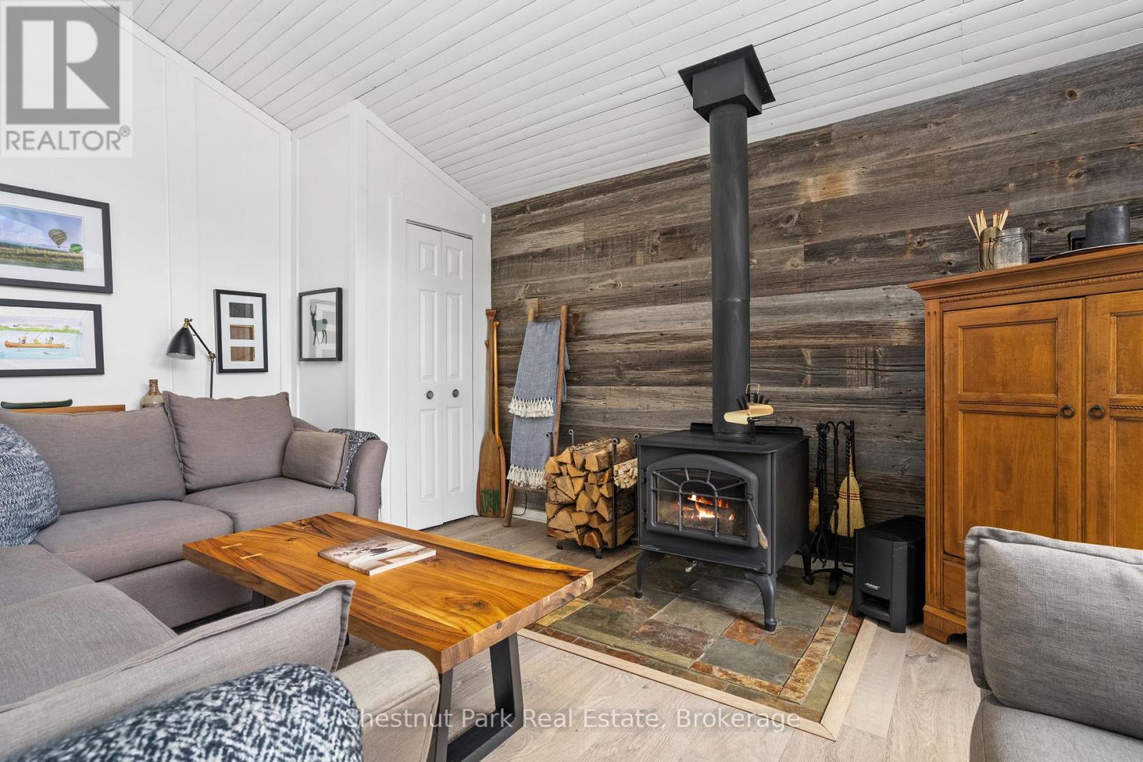 529 Balsam Chutes Road, Huntsville, Ontario  P0B 1L0 - Photo 14 - X12487529