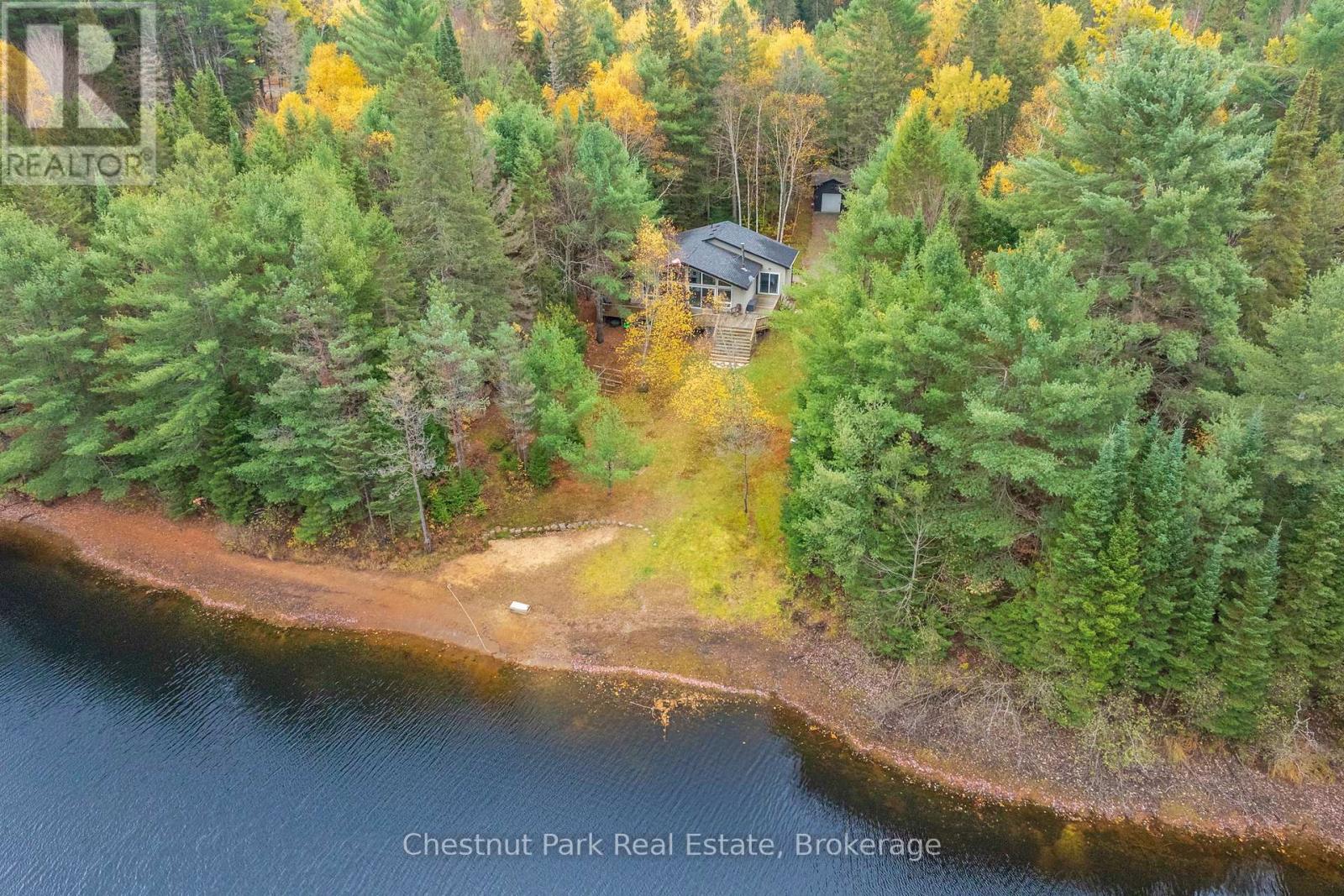 529 Balsam Chutes Road, Huntsville, Ontario  P0B 1L0 - Photo 2 - X12487529