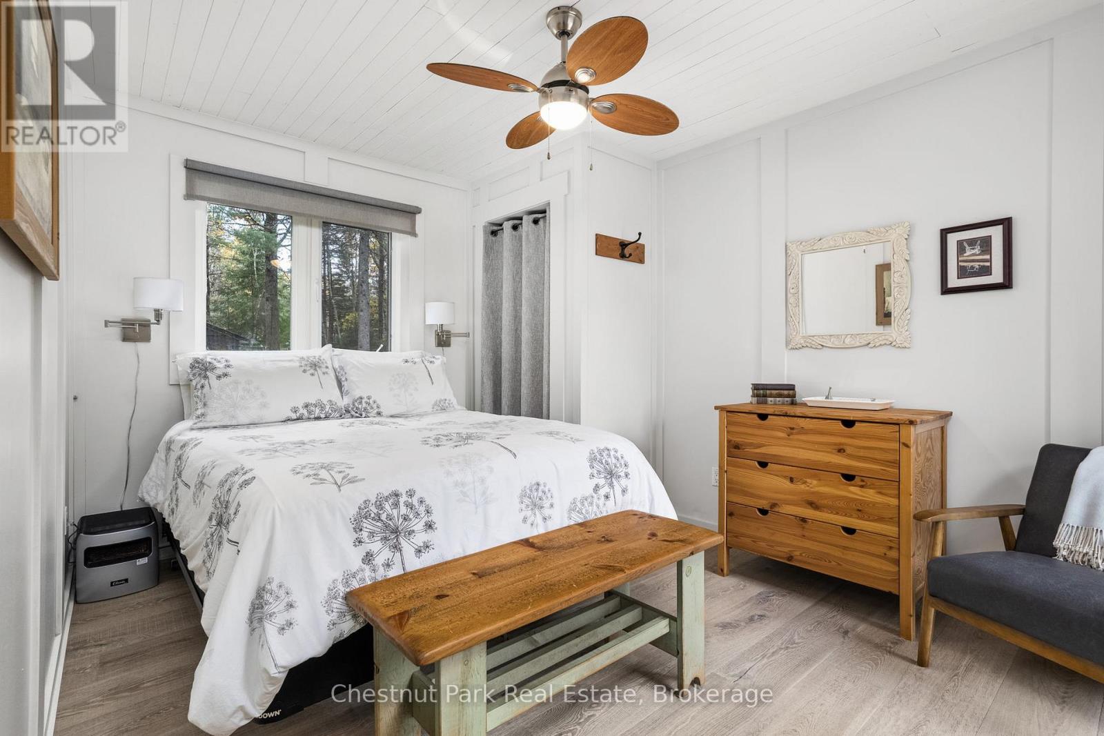 529 Balsam Chutes Road, Huntsville, Ontario  P0B 1L0 - Photo 20 - X12487529