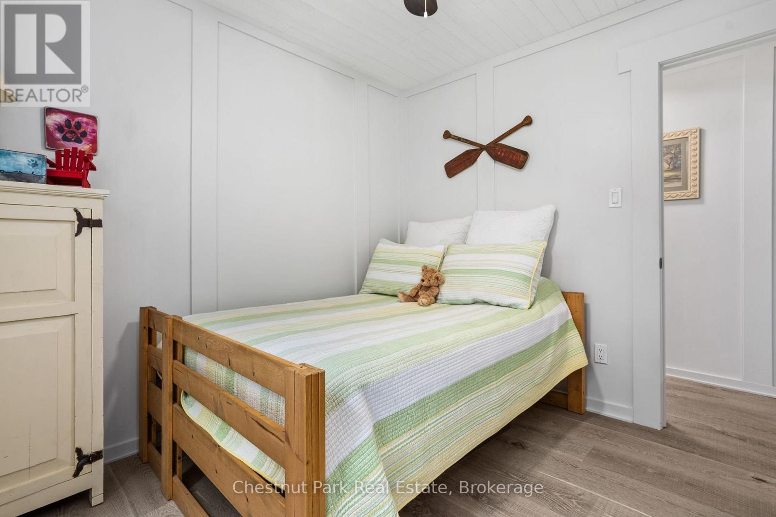 529 Balsam Chutes Road, Huntsville, Ontario  P0B 1L0 - Photo 22 - X12487529