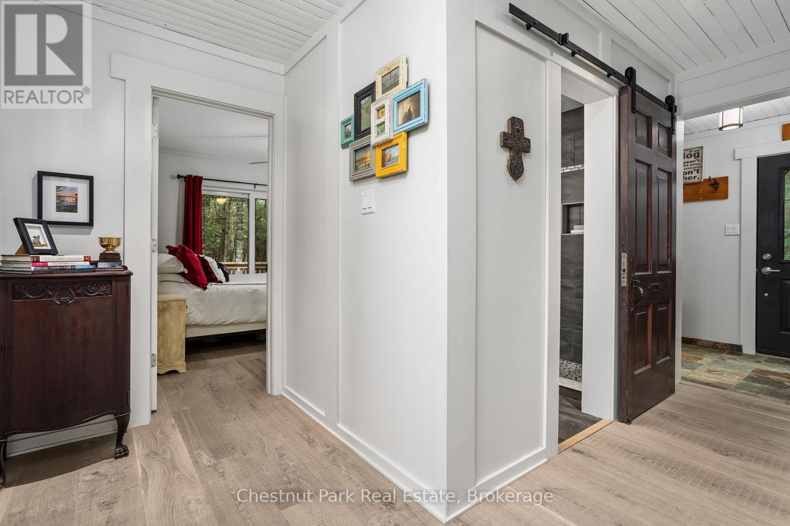 529 Balsam Chutes Road, Huntsville, Ontario  P0B 1L0 - Photo 23 - X12487529