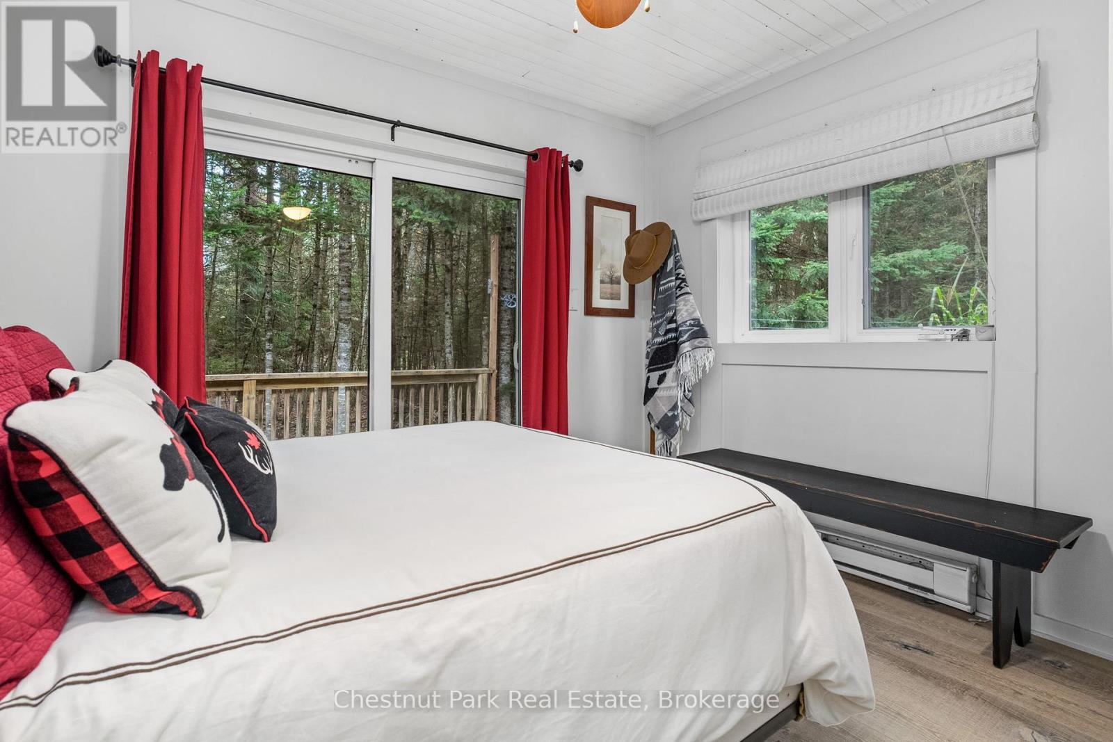 529 Balsam Chutes Road, Huntsville, Ontario  P0B 1L0 - Photo 24 - X12487529