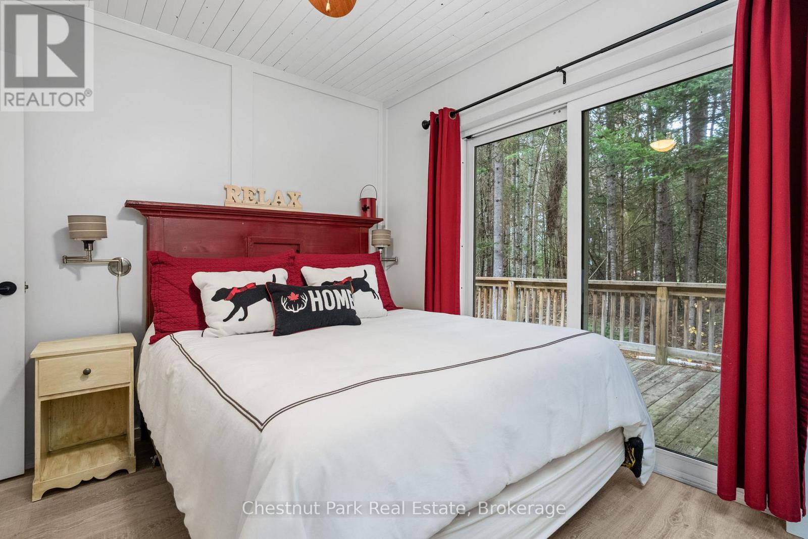 529 Balsam Chutes Road, Huntsville, Ontario  P0B 1L0 - Photo 25 - X12487529