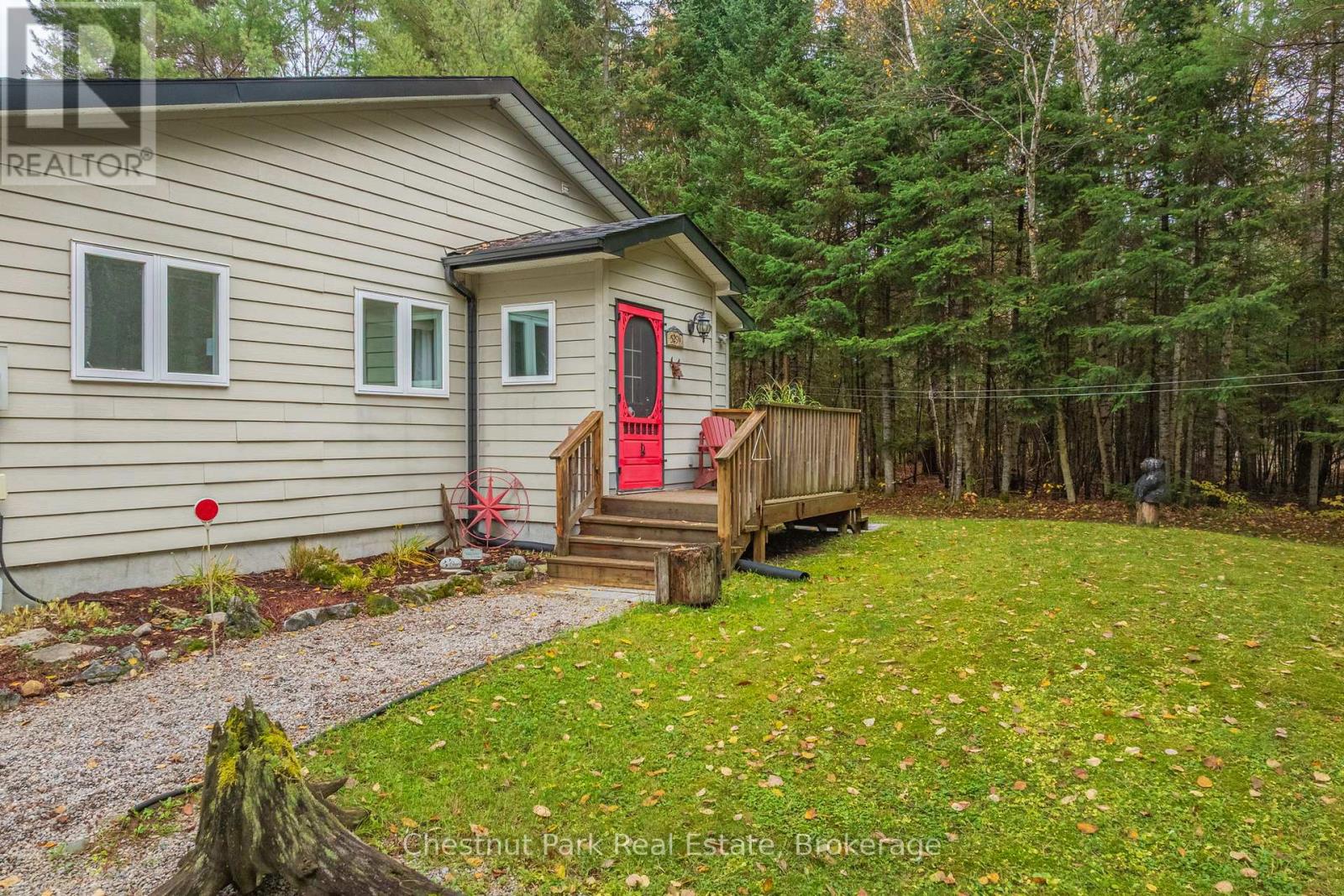 529 Balsam Chutes Road, Huntsville, Ontario  P0B 1L0 - Photo 28 - X12487529