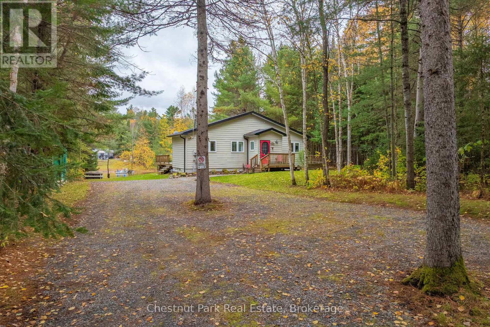 529 Balsam Chutes Road, Huntsville, Ontario  P0B 1L0 - Photo 29 - X12487529