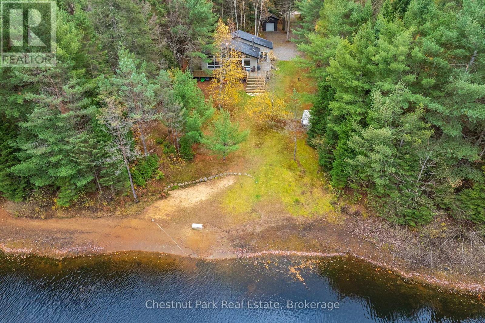 529 Balsam Chutes Road, Huntsville, Ontario  P0B 1L0 - Photo 3 - X12487529