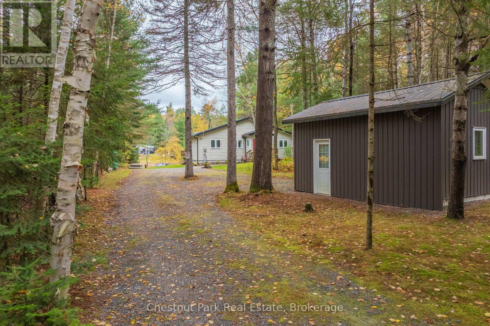 529 Balsam Chutes Road, Huntsville, Ontario  P0B 1L0 - Photo 30 - X12487529