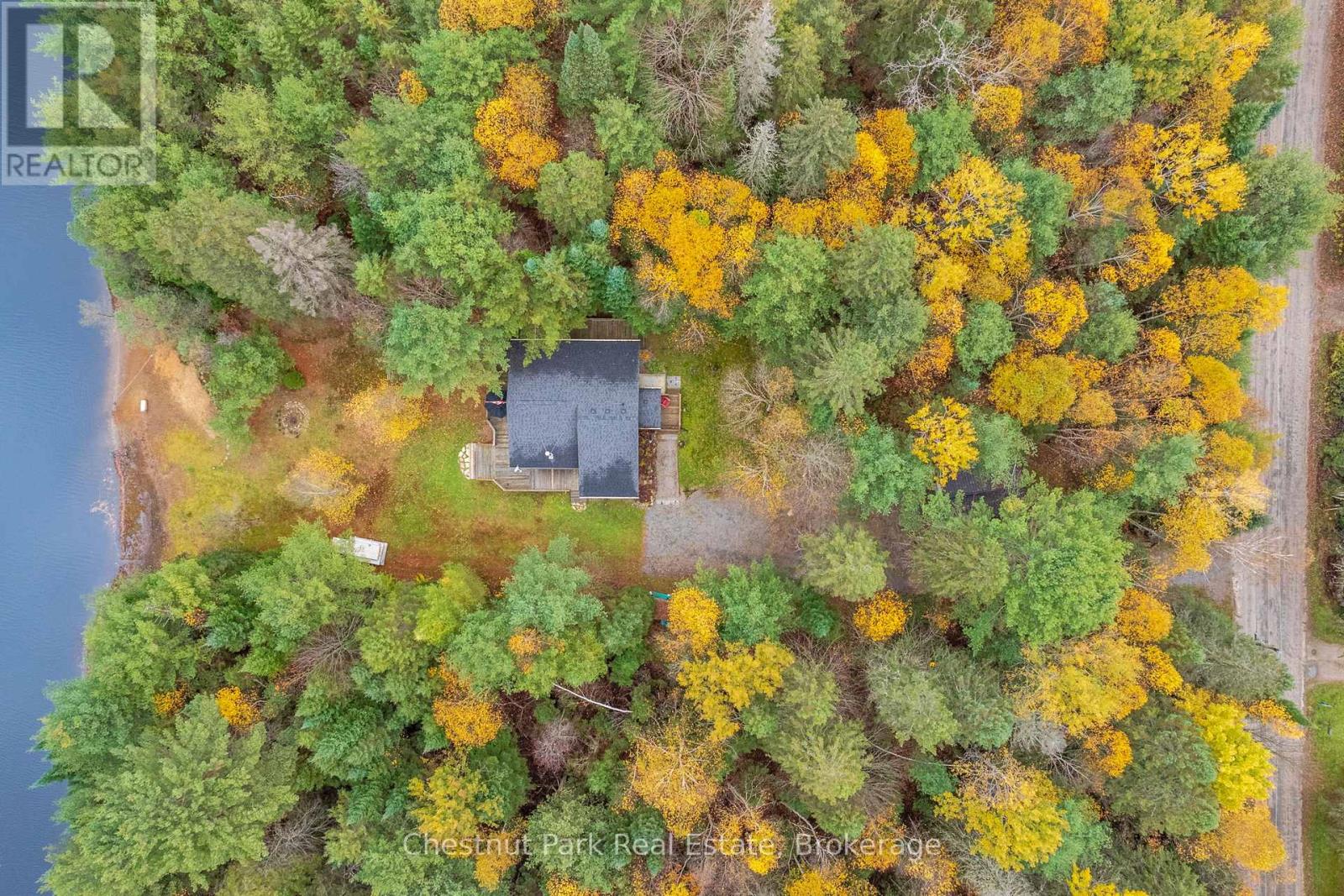 529 Balsam Chutes Road, Huntsville, Ontario  P0B 1L0 - Photo 33 - X12487529