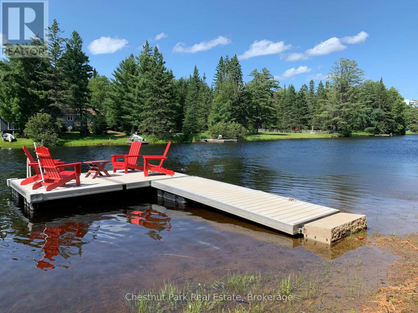 529 Balsam Chutes Road, Huntsville, Ontario  P0B 1L0 - Photo 35 - X12487529