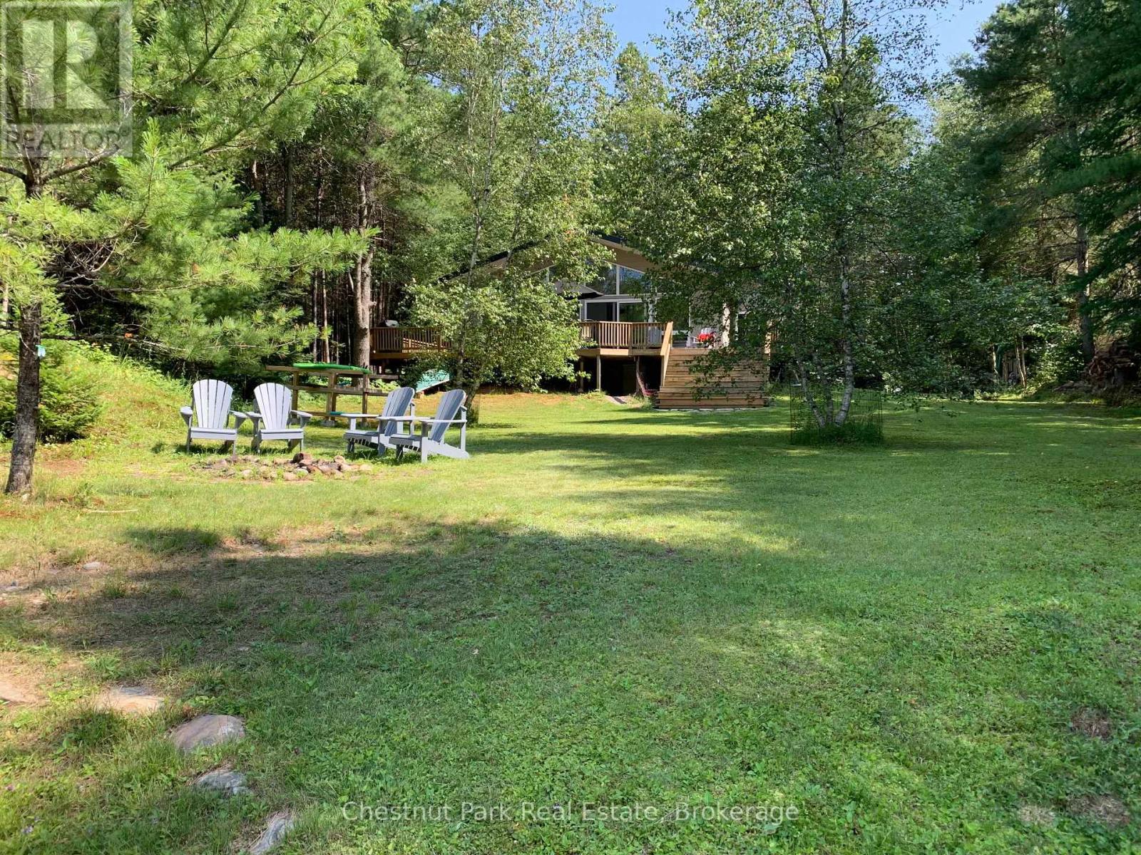 529 Balsam Chutes Road, Huntsville, Ontario  P0B 1L0 - Photo 37 - X12487529