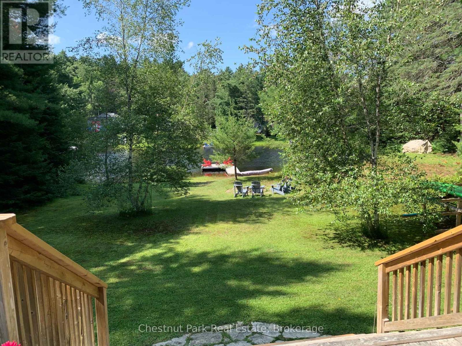 529 Balsam Chutes Road, Huntsville, Ontario  P0B 1L0 - Photo 38 - X12487529