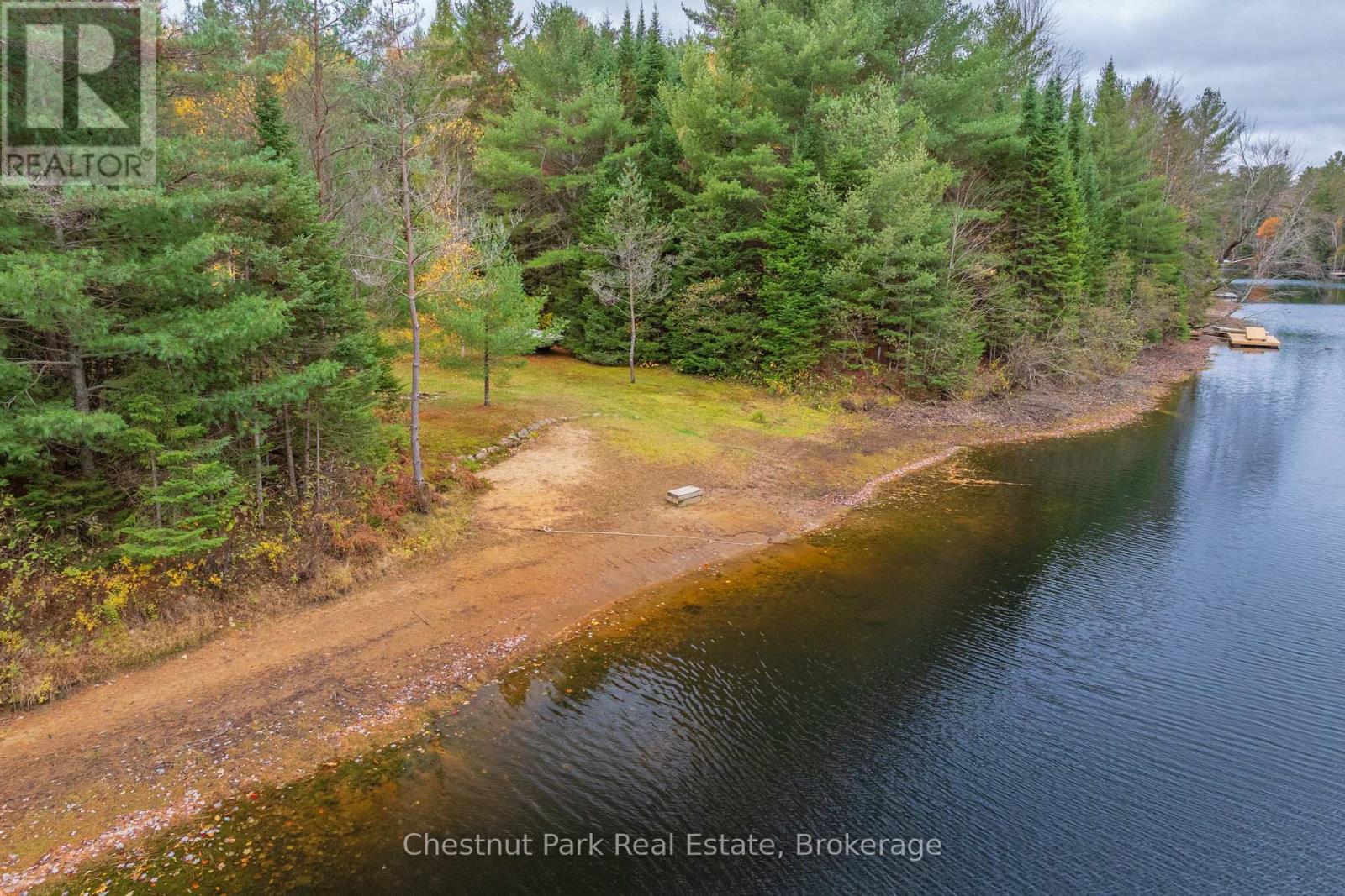 529 Balsam Chutes Road, Huntsville, Ontario  P0B 1L0 - Photo 4 - X12487529