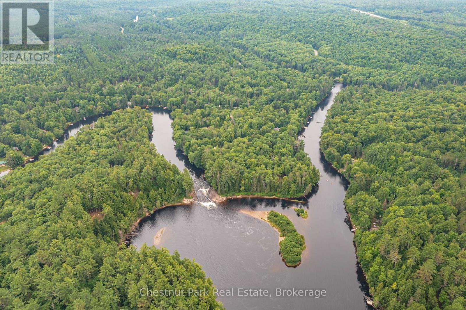 529 Balsam Chutes Road, Huntsville, Ontario  P0B 1L0 - Photo 40 - X12487529