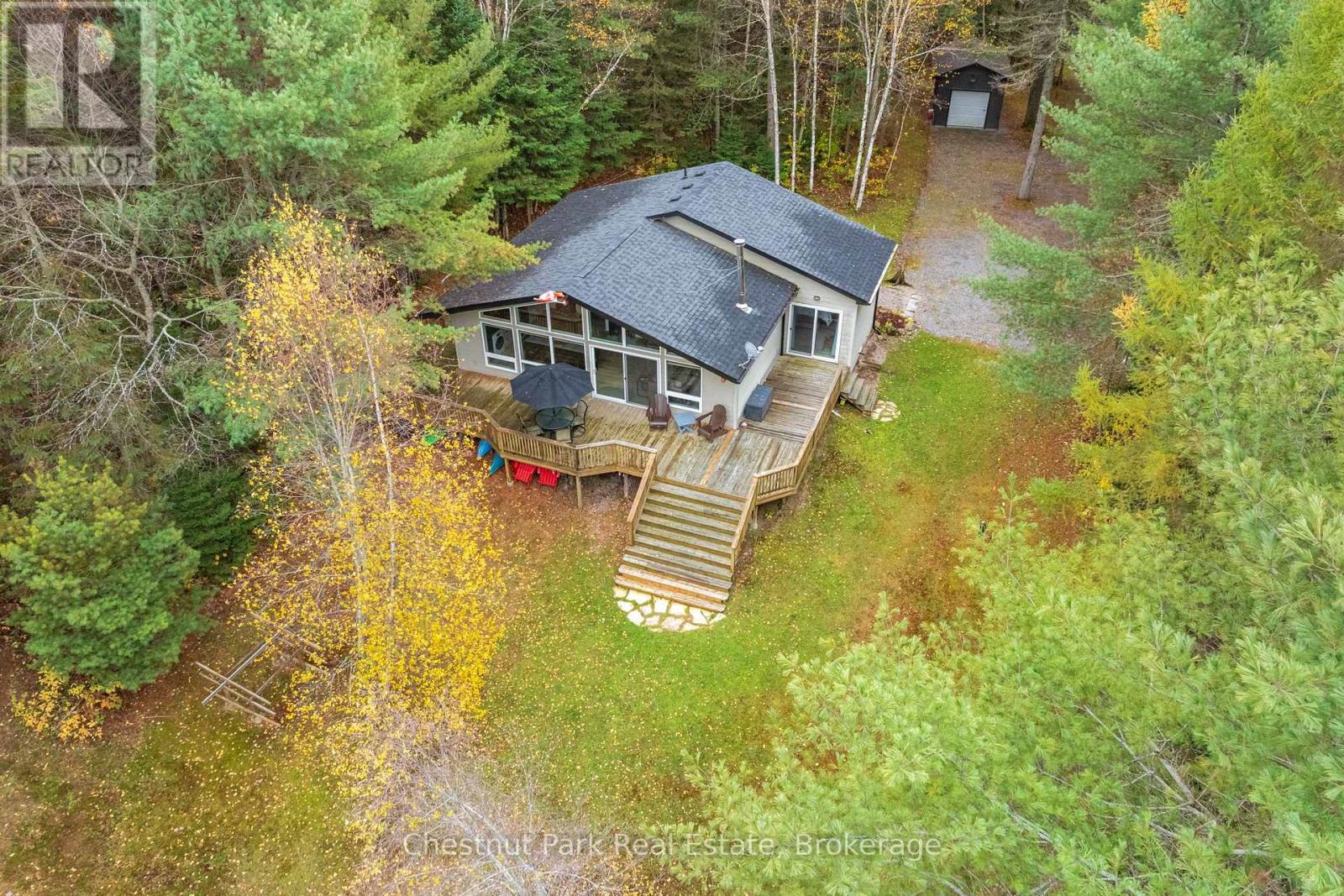 529 Balsam Chutes Road, Huntsville, Ontario  P0B 1L0 - Photo 6 - X12487529