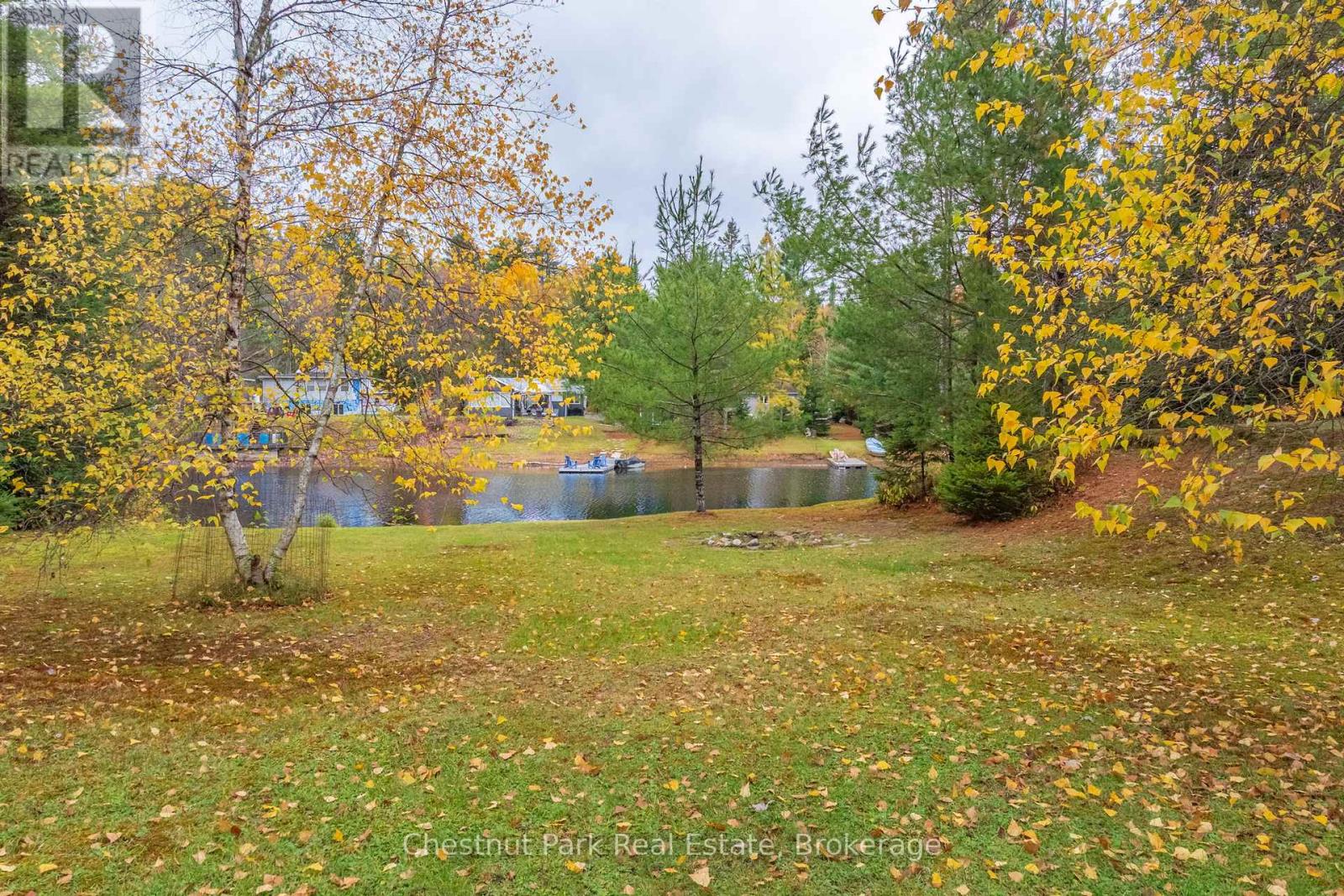 529 Balsam Chutes Road, Huntsville, Ontario  P0B 1L0 - Photo 7 - X12487529