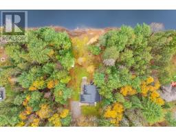 529 BALSAM CHUTES ROAD, huntsville (stephenson), Ontario