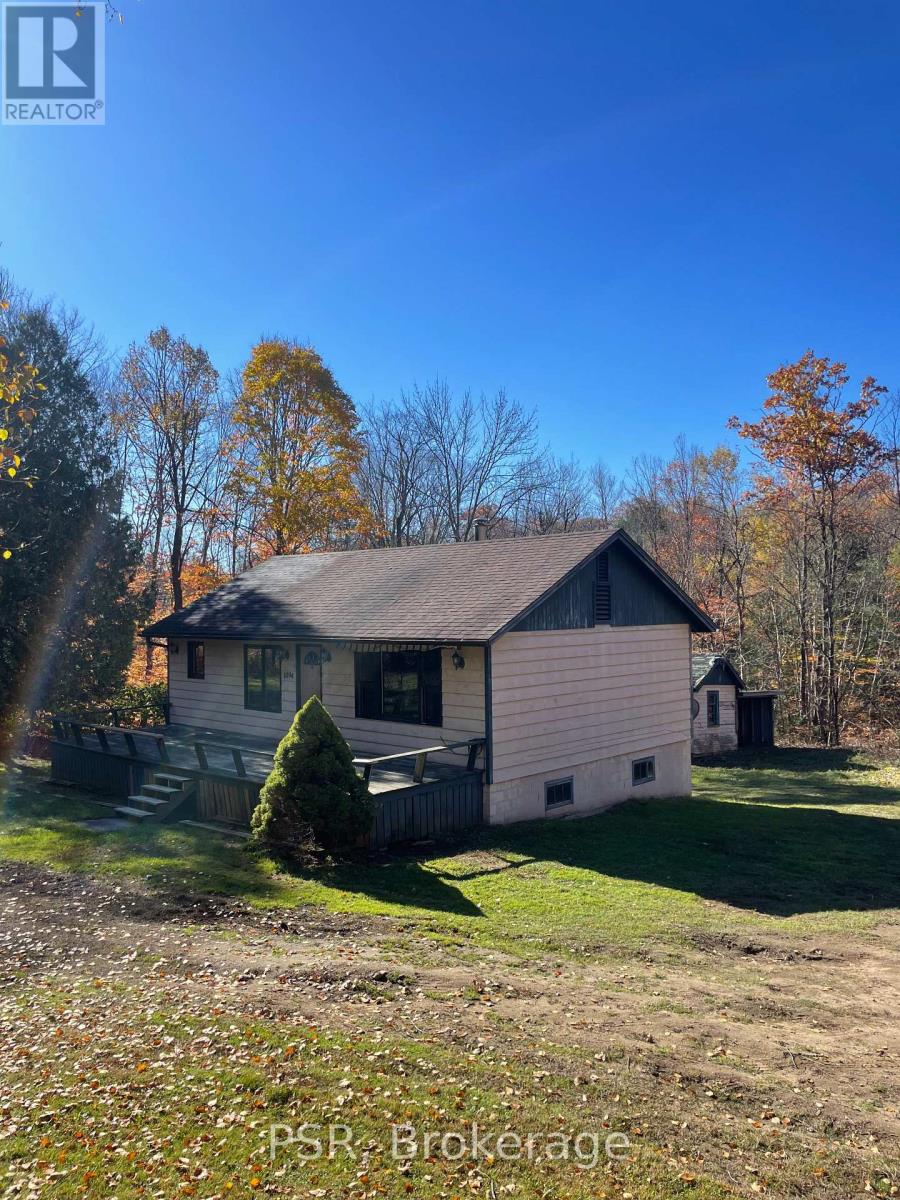 1094 Morinus Road, Muskoka Lakes, Ontario  P0B 1J0 - Photo 11 - X12487566