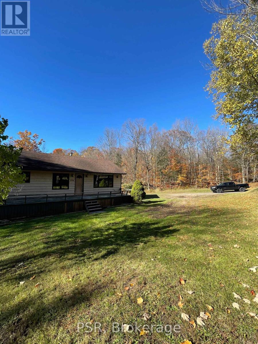 1094 Morinus Road, Muskoka Lakes, Ontario  P0B 1J0 - Photo 12 - X12487566