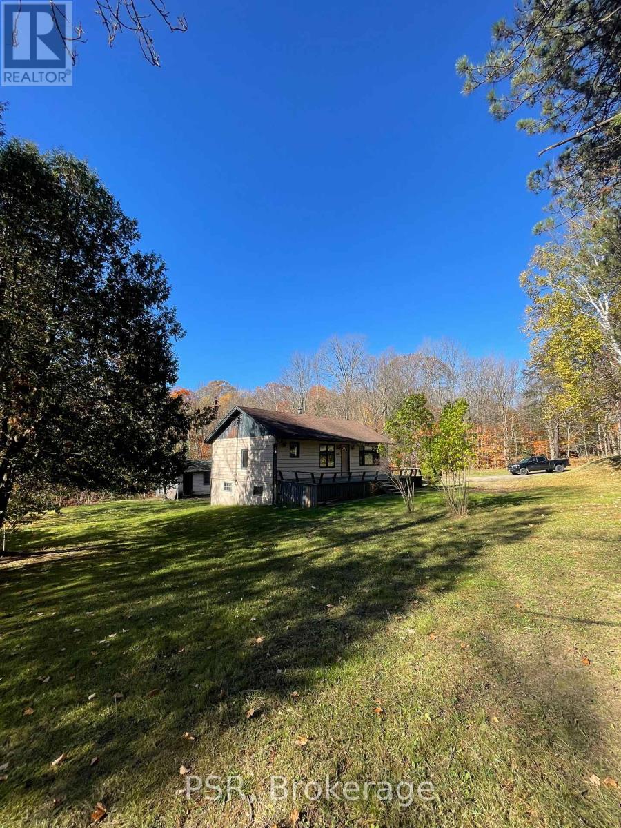 1094 Morinus Road, Muskoka Lakes, Ontario  P0B 1J0 - Photo 13 - X12487566