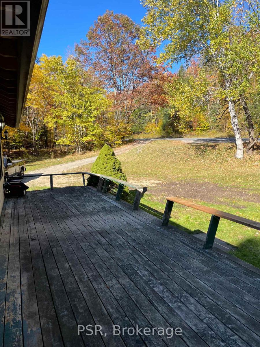 1094 Morinus Road, Muskoka Lakes, Ontario  P0B 1J0 - Photo 15 - X12487566