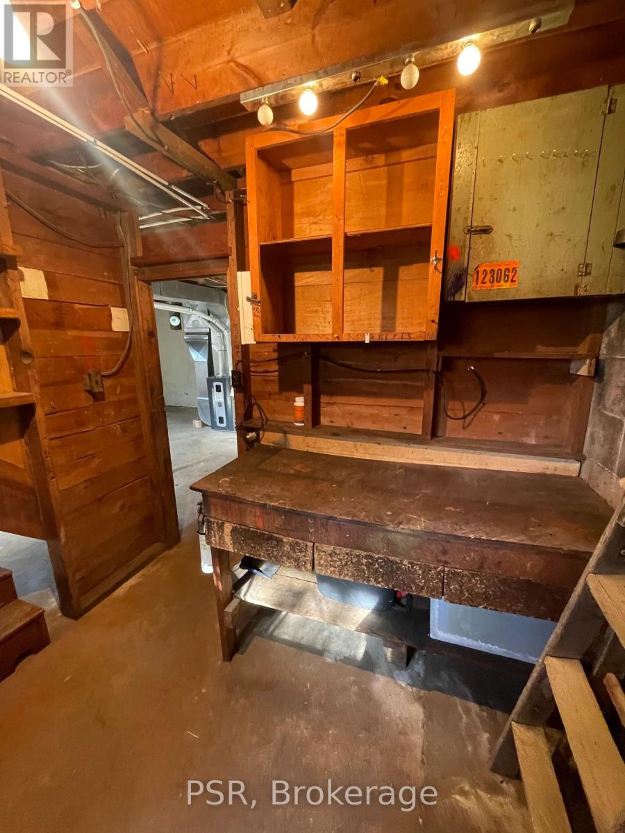 1094 Morinus Road, Muskoka Lakes, Ontario  P0B 1J0 - Photo 36 - X12487566