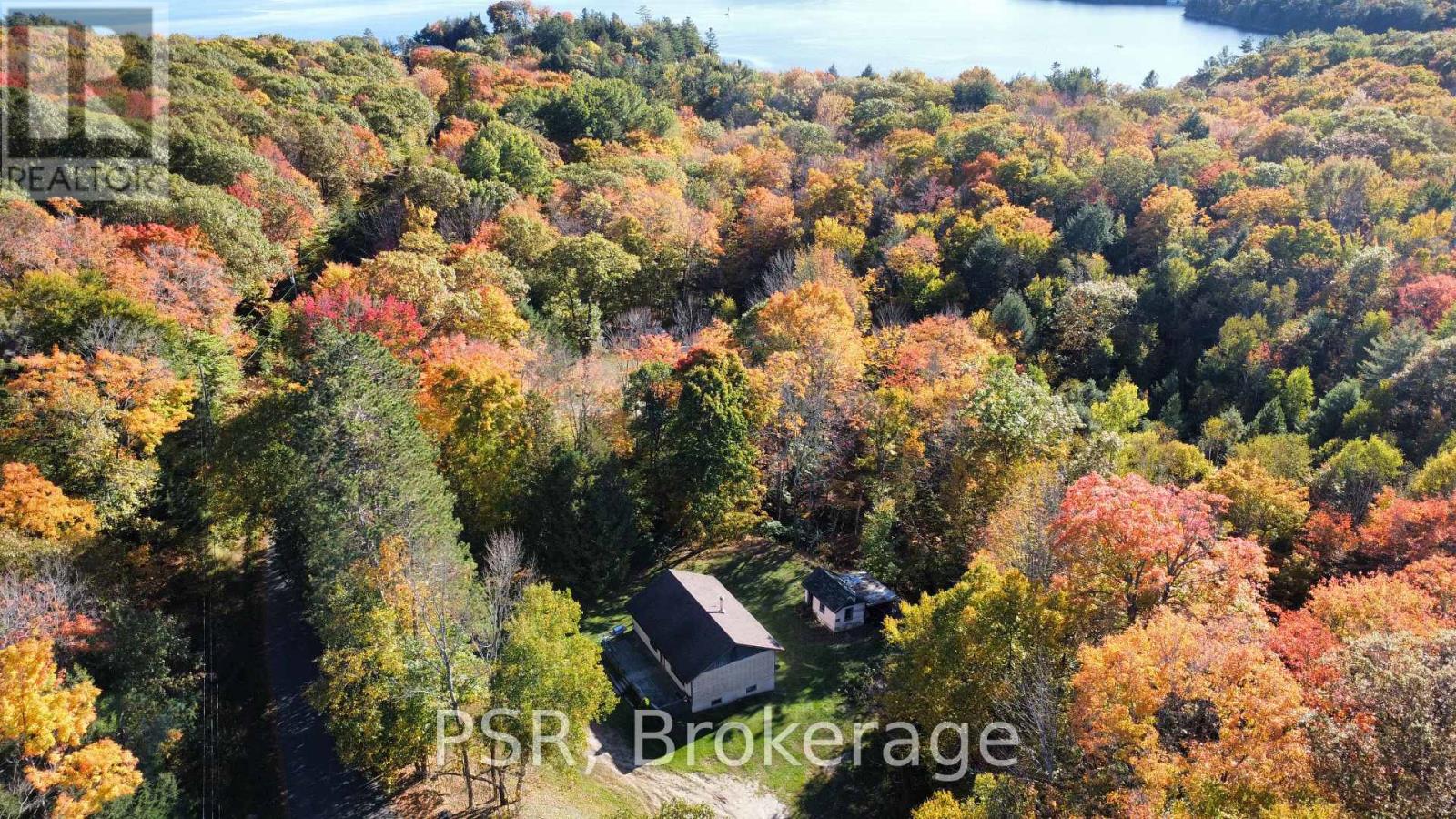 1094 Morinus Road, Muskoka Lakes, Ontario  P0B 1J0 - Photo 7 - X12487566