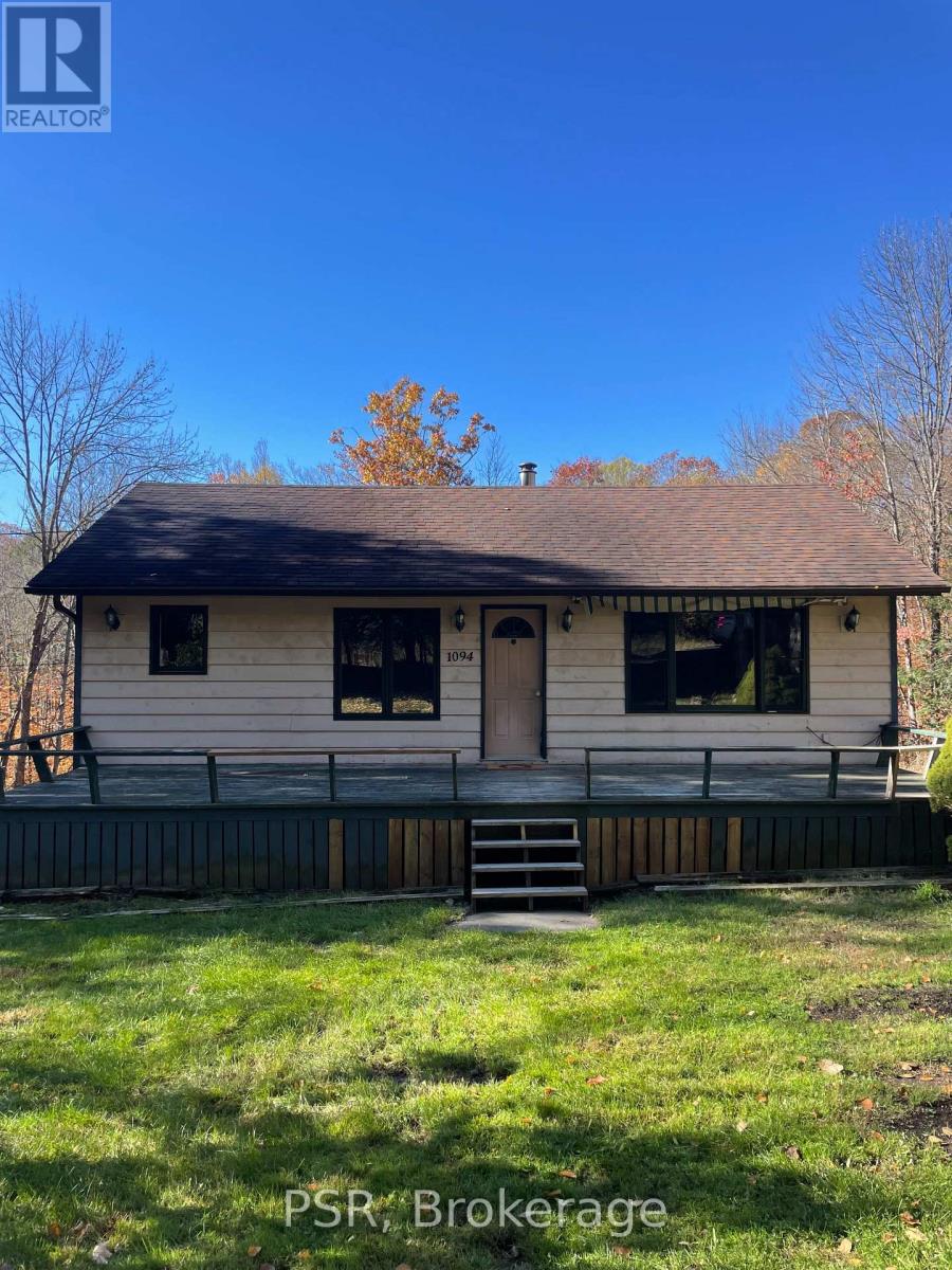 1094 Morinus Road, Muskoka Lakes, Ontario  P0B 1J0 - Photo 8 - X12487566