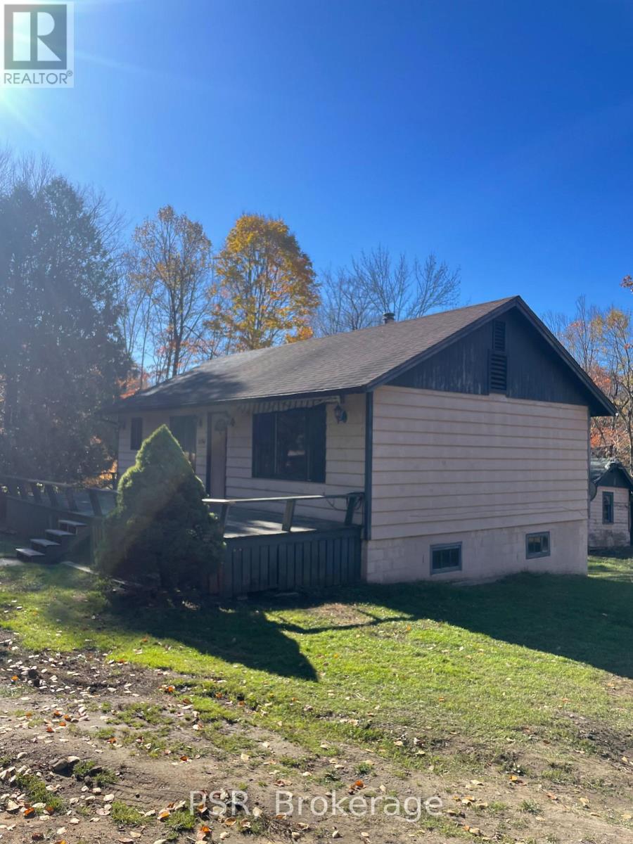 1094 Morinus Road, Muskoka Lakes, Ontario  P0B 1J0 - Photo 9 - X12487566