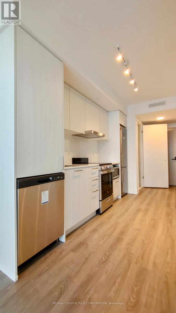 2316 - 195 Commerce Street, Vaughan, Ontario  L4K 0P9 - Photo 13 - N12487390