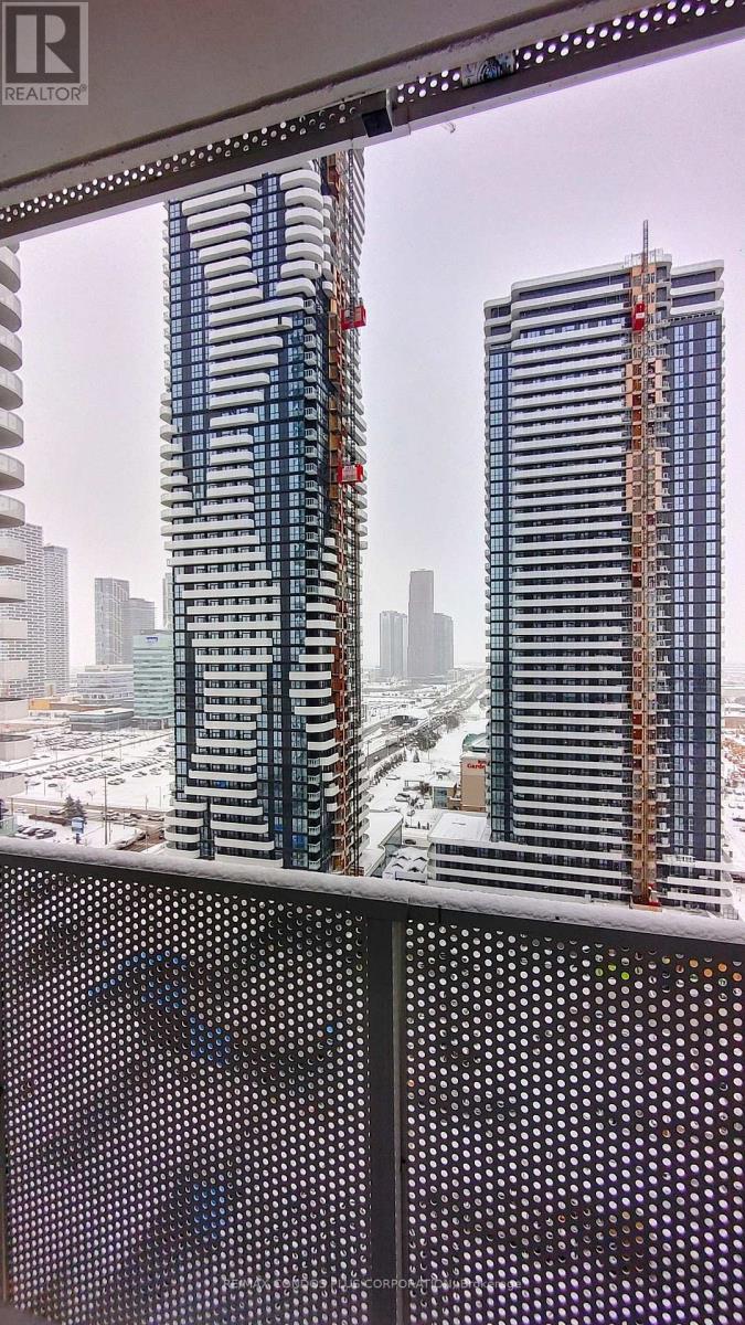 2316 - 195 Commerce Street, Vaughan, Ontario  L4K 0P9 - Photo 14 - N12487390