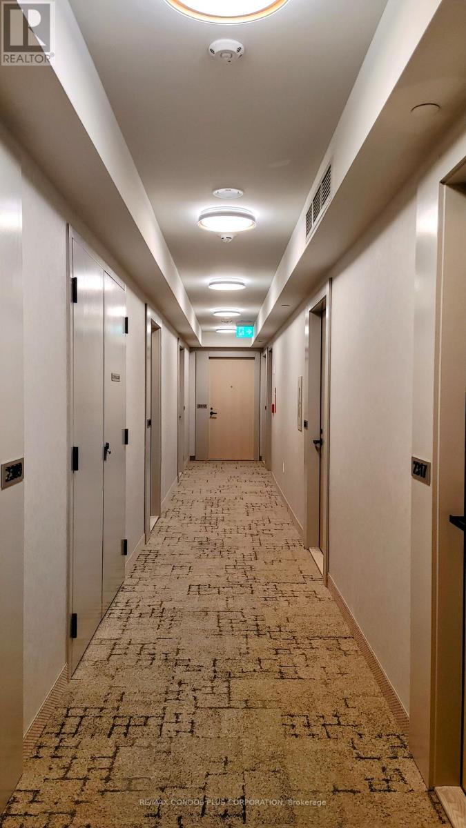 2316 - 195 Commerce Street, Vaughan, Ontario  L4K 0P9 - Photo 2 - N12487390