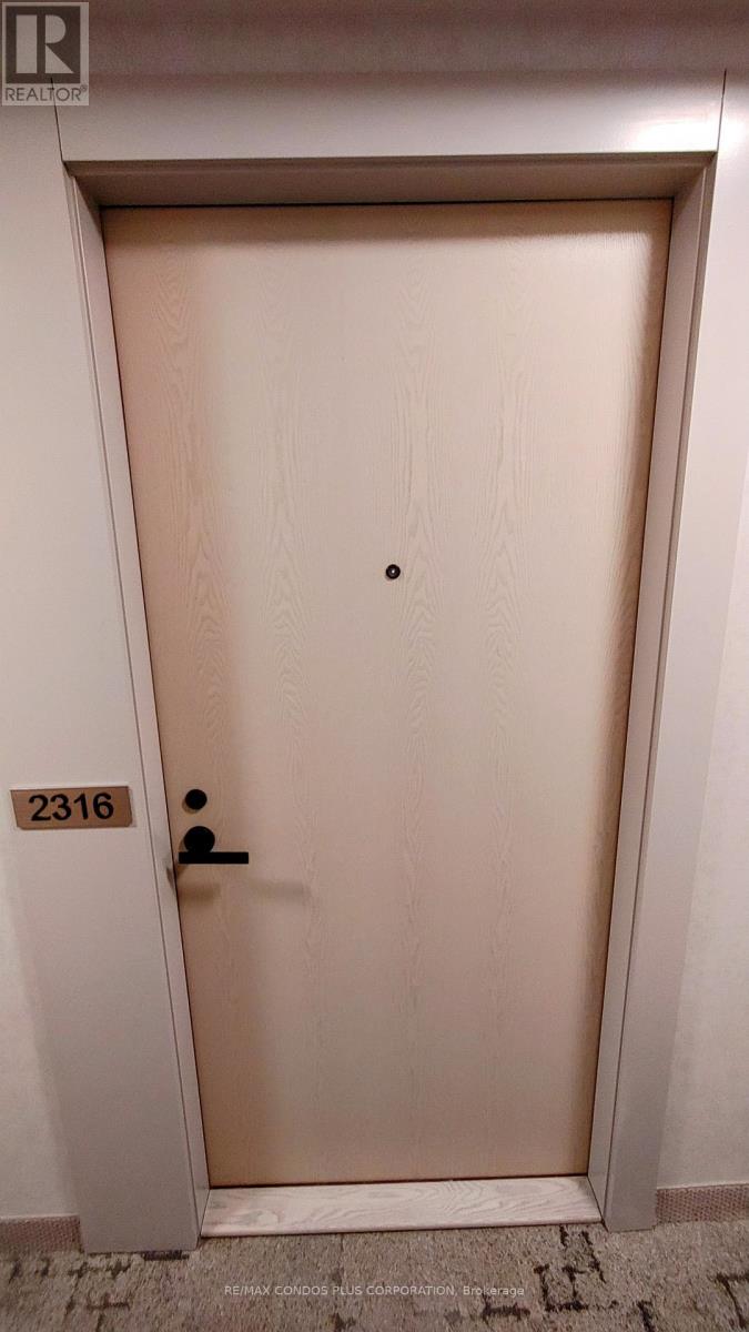 2316 - 195 Commerce Street, Vaughan, Ontario  L4K 0P9 - Photo 3 - N12487390