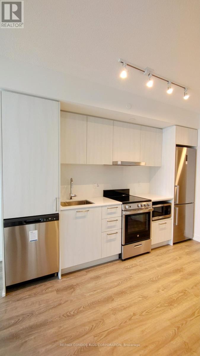 2316 - 195 Commerce Street, Vaughan, Ontario  L4K 0P9 - Photo 5 - N12487390