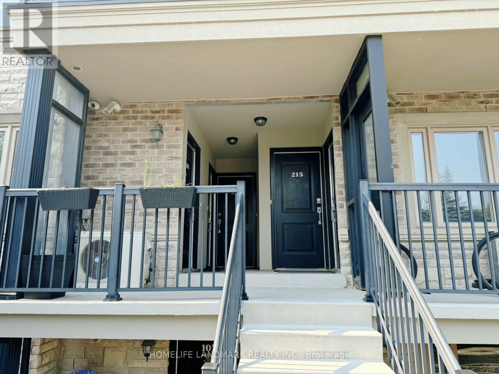 215 - 320 John Street, Markham, Ontario  L3T 0B1 - Photo 3 - N12487434
