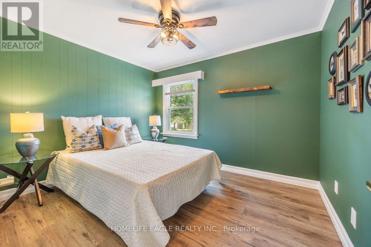 19280 Dufferin Street, King, Ontario  L3Y 4V9 - Photo 11 - N12487445