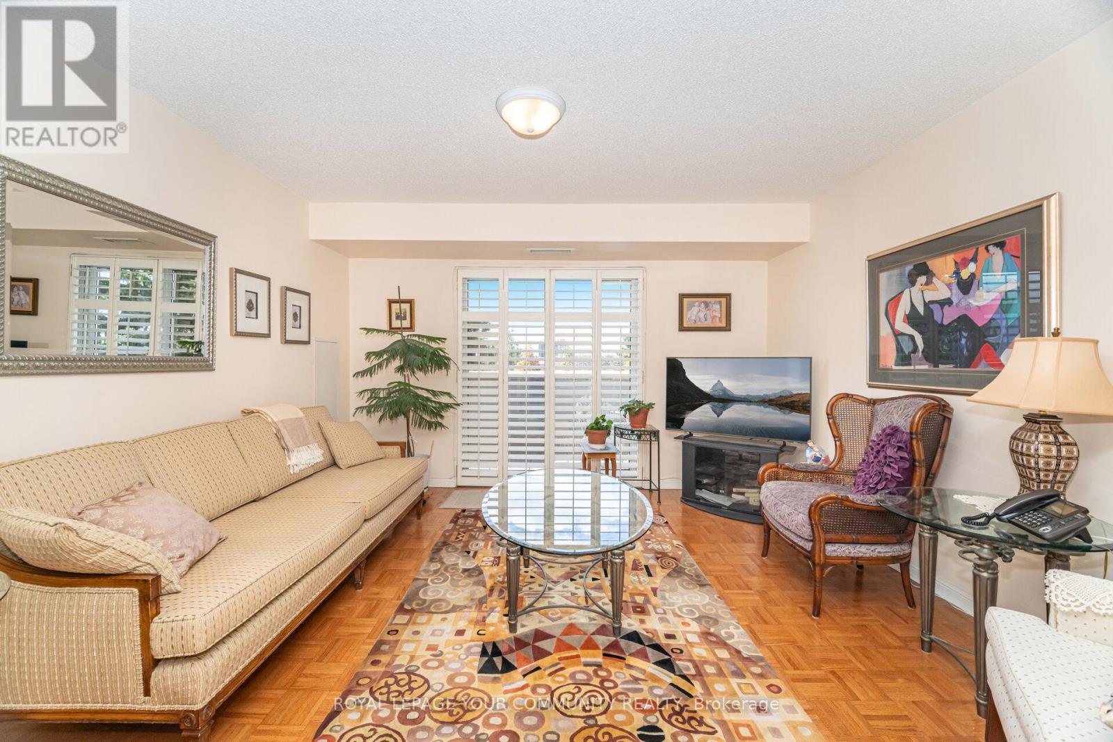 218 - 2500 Rutherford Road, Vaughan, Ontario  L4K 5N7 - Photo 17 - N12487454