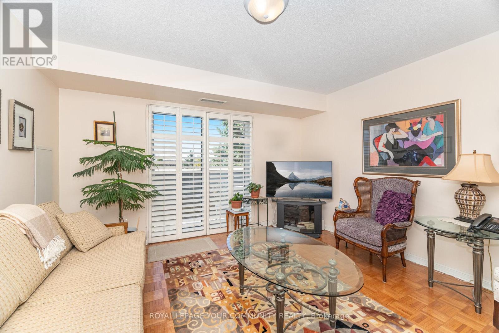 218 - 2500 Rutherford Road, Vaughan, Ontario  L4K 5N7 - Photo 18 - N12487454