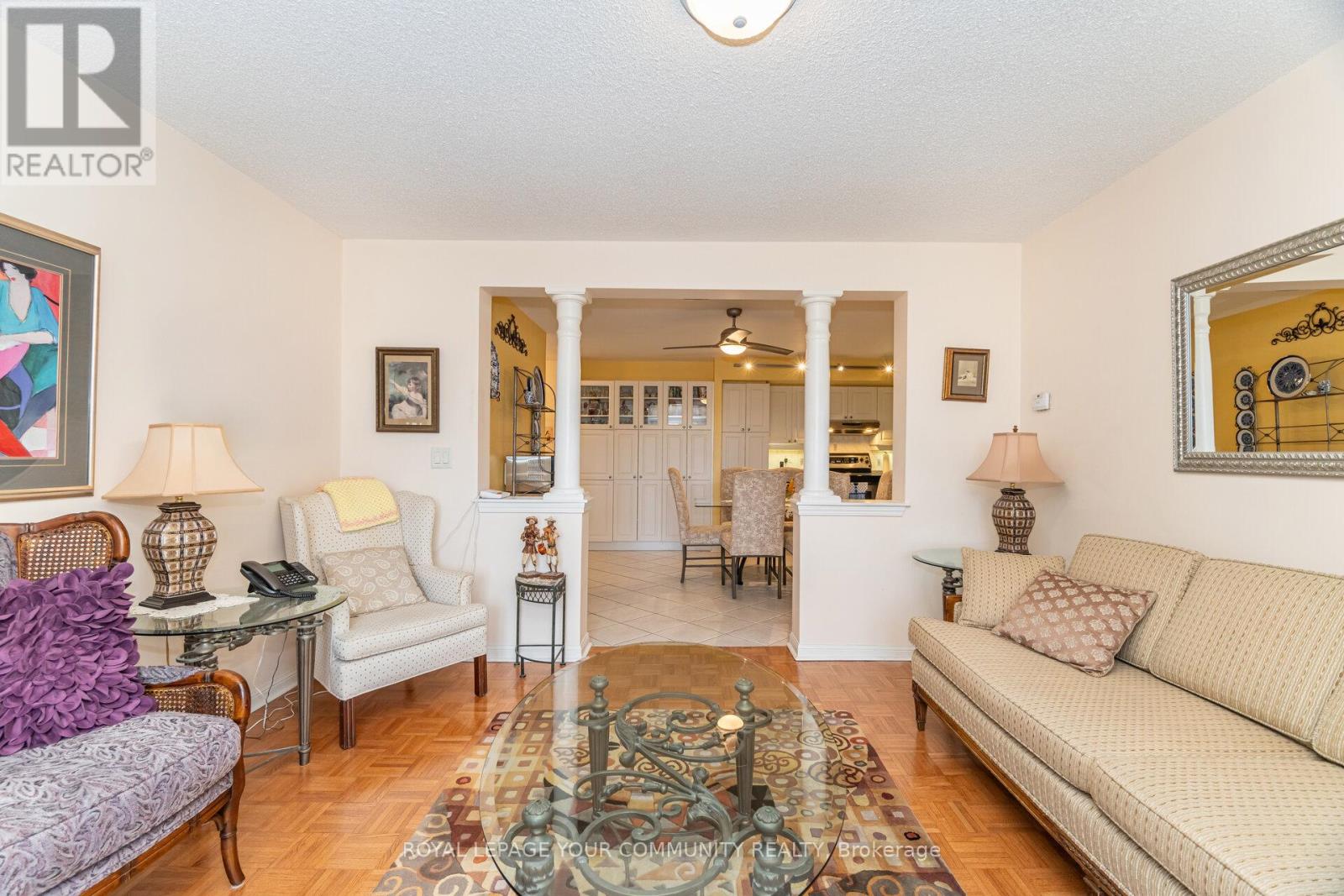 218 - 2500 Rutherford Road, Vaughan, Ontario  L4K 5N7 - Photo 19 - N12487454