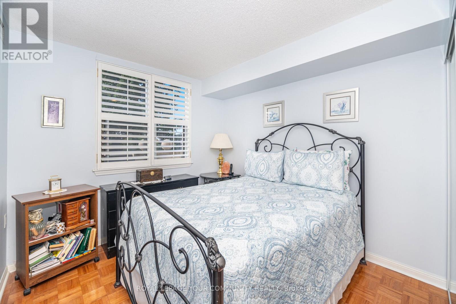 218 - 2500 Rutherford Road, Vaughan, Ontario  L4K 5N7 - Photo 27 - N12487454