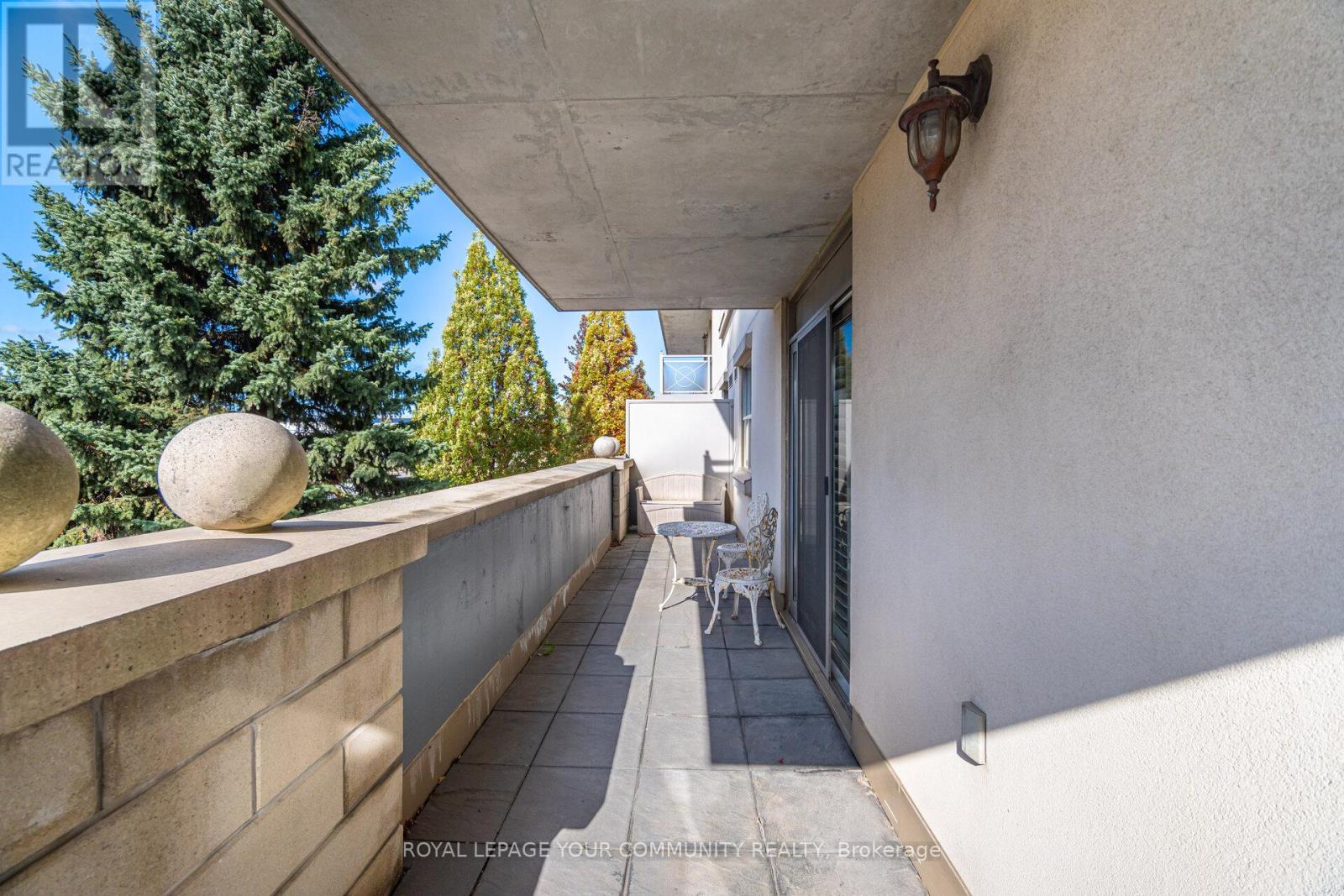 218 - 2500 Rutherford Road, Vaughan, Ontario  L4K 5N7 - Photo 30 - N12487454