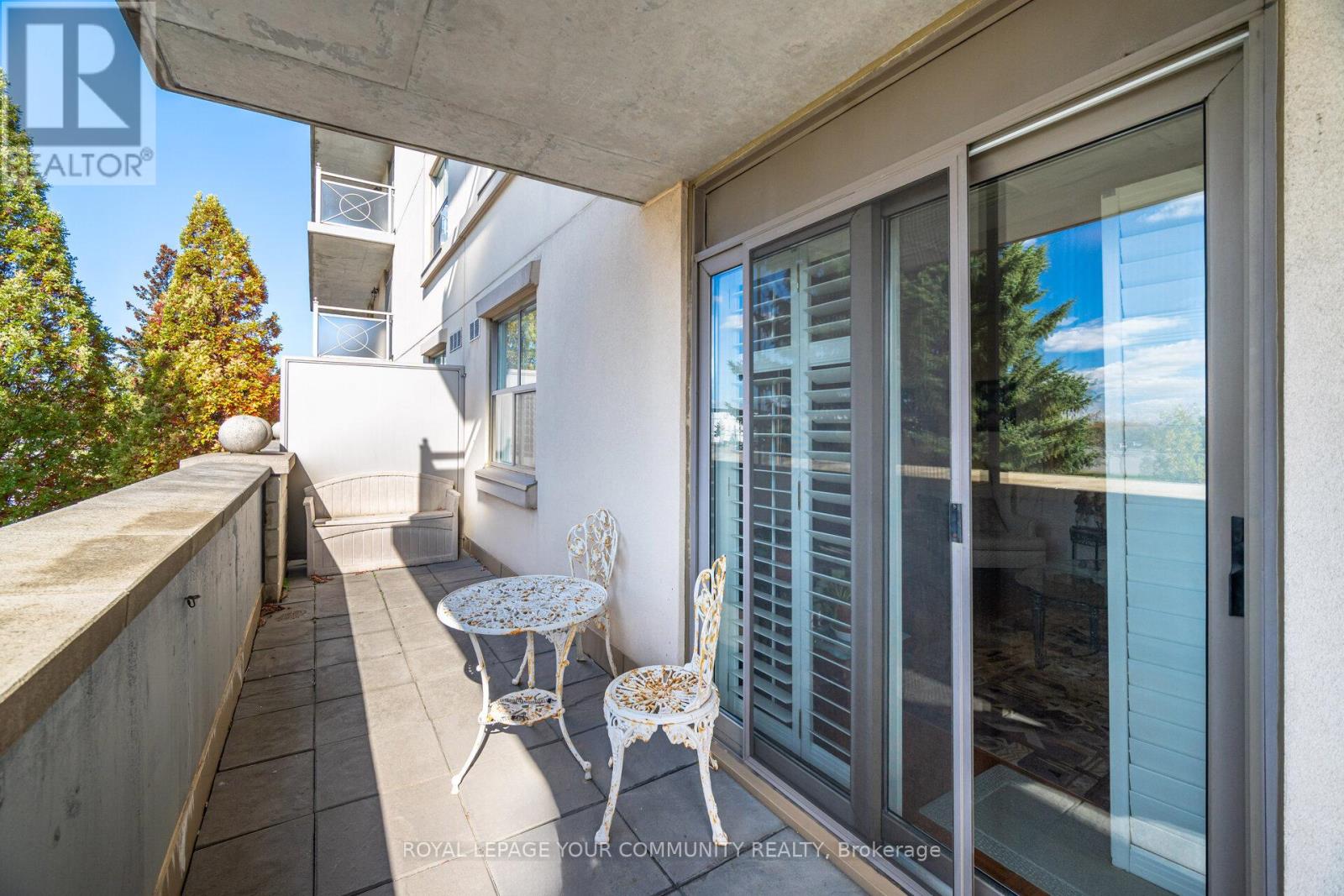 218 - 2500 Rutherford Road, Vaughan, Ontario  L4K 5N7 - Photo 32 - N12487454